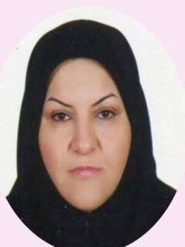 Prof. Minoo Yaghmaei